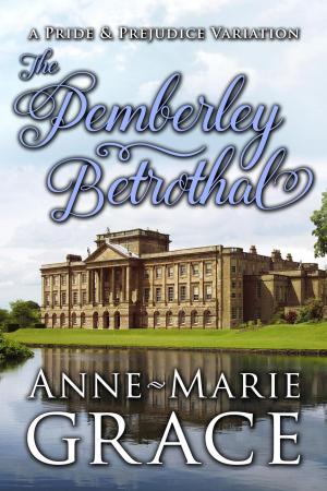 bigCover of the book The Pemberley Betrothal: A Pride and Prejudice Variation by 