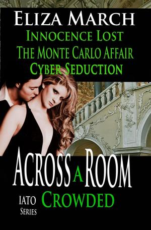 Cover of the book Across a Crowded Room by Maureen F. Sevilla