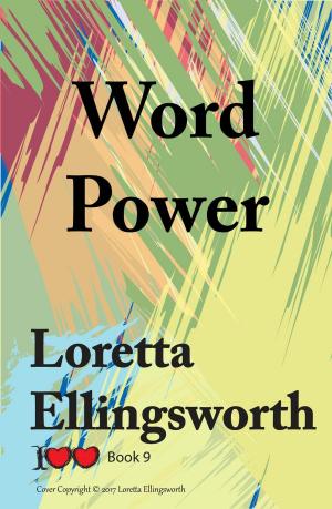 Cover of the book Word Power by Mindy Hayes