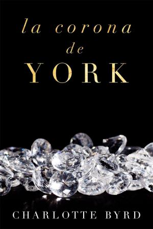 Book cover of La corona de York