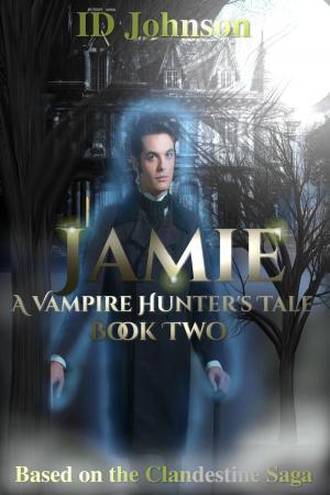 Cover of the book Jamie by Rhiannon Frater