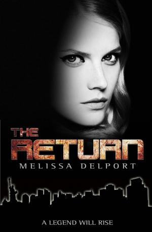 Cover of the book The Return by Katherine Bell