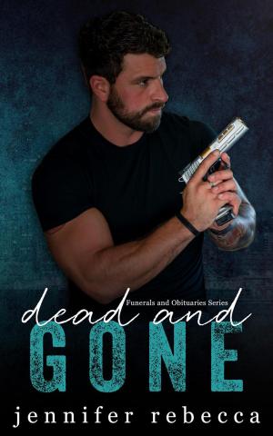 Cover of the book Dead and Gone by Lois Greiman