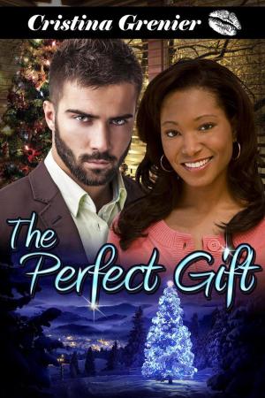 Book cover of The Perfect Gift