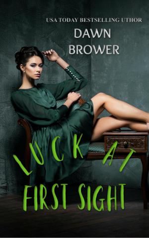 bigCover of the book Luck at First Sight by 