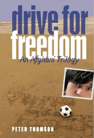 Cover of the book Drive For Freedom by Anna Maynard Barbour