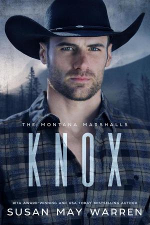 Cover of the book Knox by Nikki Vale