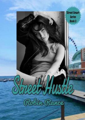 Book cover of Street Hustle