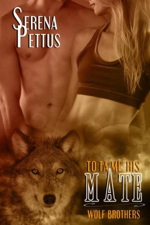 Book cover of To Tame His Mate