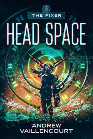 Cover of the book Head Space by CW Johnson