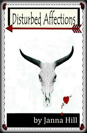 Cover of the book Disturbed Affections by H.C. Huber