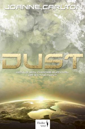 Cover of the book Dust by J. S. Volpe