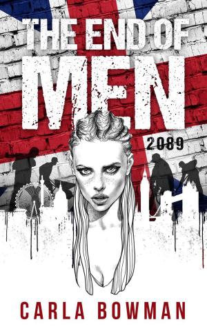 Cover of the book The End of Men by Kaiya Hart
