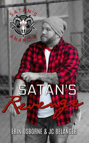 Cover of Satan's Revenge