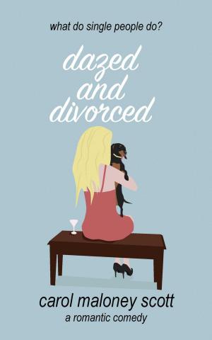 Book cover of Dazed and Divorced