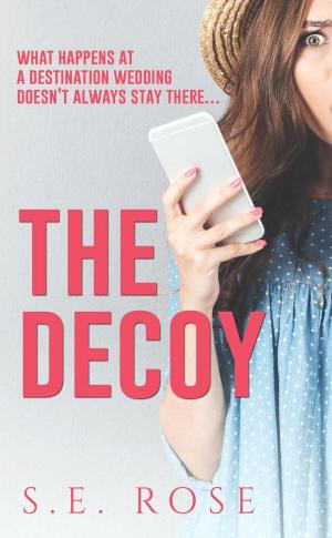 Cover of the book The Decoy by Mitzi Szereto, Teddy Tedaloo