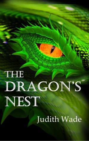 Cover of the book The Dragon's Nest by M.C. Pease