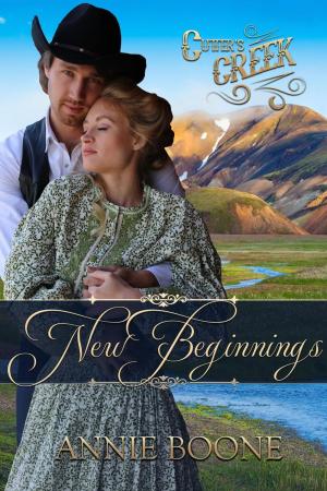 Cover of the book New Beginnings by Naomi Bellina