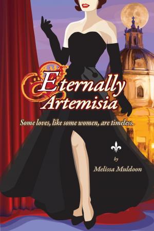 Cover of Eternally Artemisia