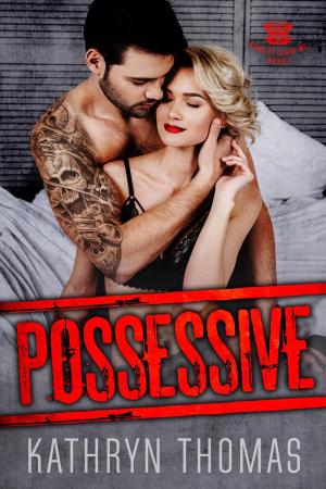 Book cover of Possessive