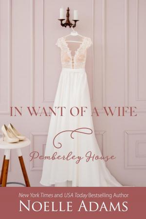 Cover of the book In Want of a Wife by Noelle Adams