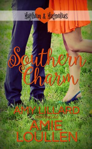Cover of the book Southern Charm by Linda McGinnis