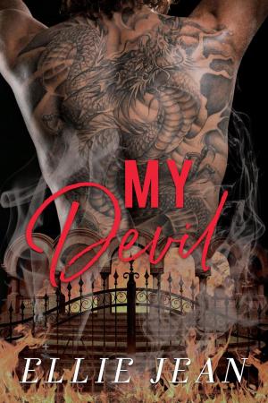 Cover of the book My Devil by JL Merrow