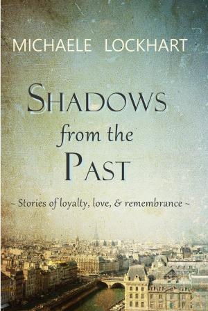Book cover of Shadows from the Past