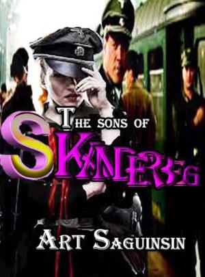 Cover of the book The Sons of Skanderbeg by Aaron Starkman