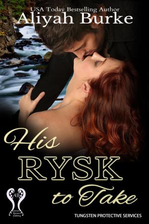 Cover of the book His Rysk to Take by Cathy Williams