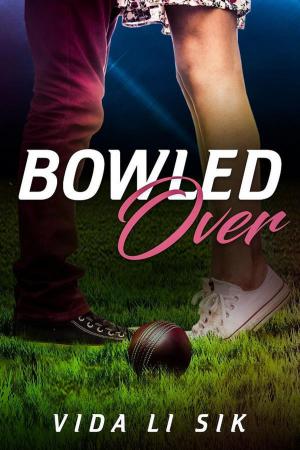 Cover of the book Bowled Over by Alana Sapphire