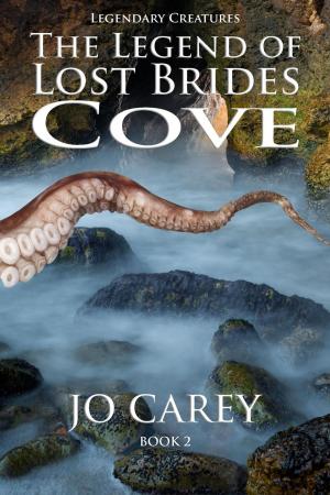 Cover of The Legend of Lost Brides Cove