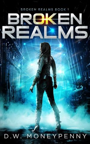 Cover of Broken Realms
