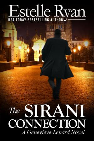 Cover of The Sirani Connection