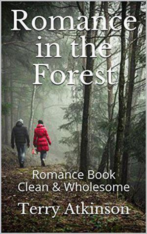Cover of the book Romance in the Forest by pd mac