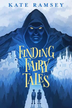 Book cover of Finding Fairy Tales