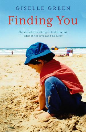 Cover of the book Finding You by Jenna Howard
