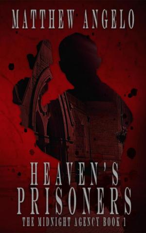 Cover of the book Heaven's Prisoners by William Cole