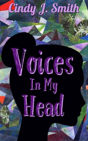 Cover of the book Voices In My Head by J.M. Dillard