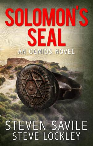 Cover of the book Solomon's Seal- An Ogmios Novella by Sean Ellis, Kerry Frey