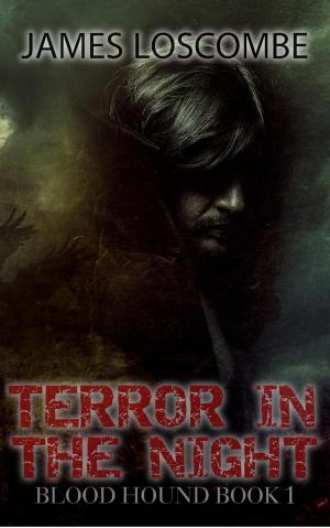 Cover of the book Terror in the Night by James Loscombe
