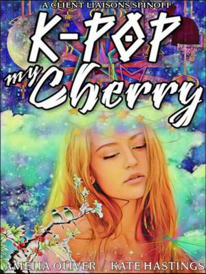 bigCover of the book K-POP My Cherry by 