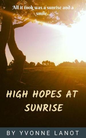 Cover of the book High Hopes at Sunrise by Vicki Hinze