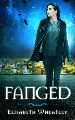 Cover of the book Fanged by Angelique Armae