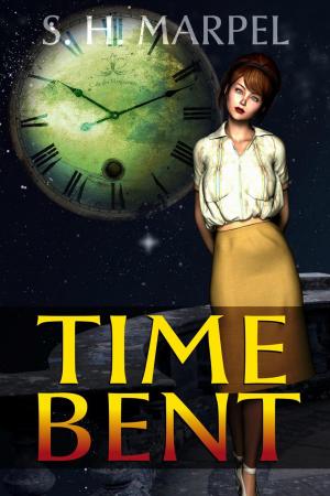 Cover of the book Time Bent by C. C. Brower
