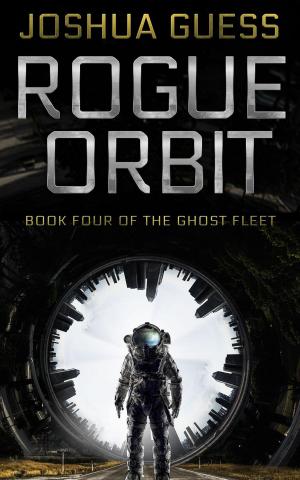 Book cover of Rogue Orbit