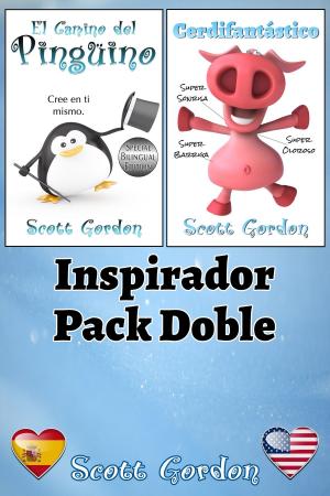 Cover of the book Inspirador Pack Doble by Scott Gordon