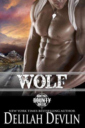 Cover of the book Wolf by Gaby Hauptmann, Maria Seidel