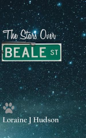 Cover of the book The Stars Over Beale Street by Nikki Haverstock