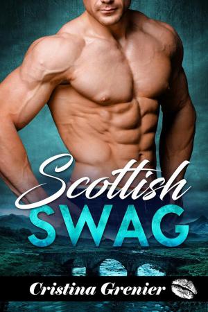 Cover of the book Scottish Swag by Cristina Grenier